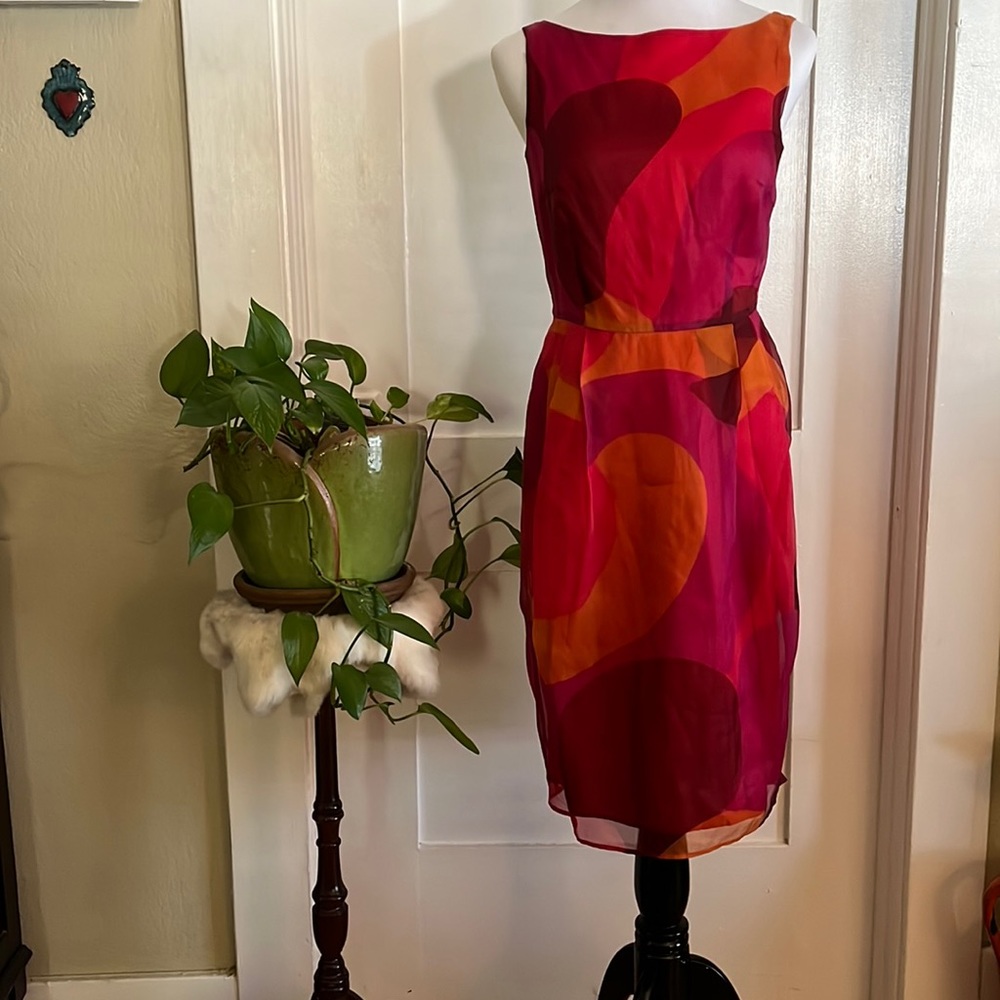 Vintage Marimekko dress